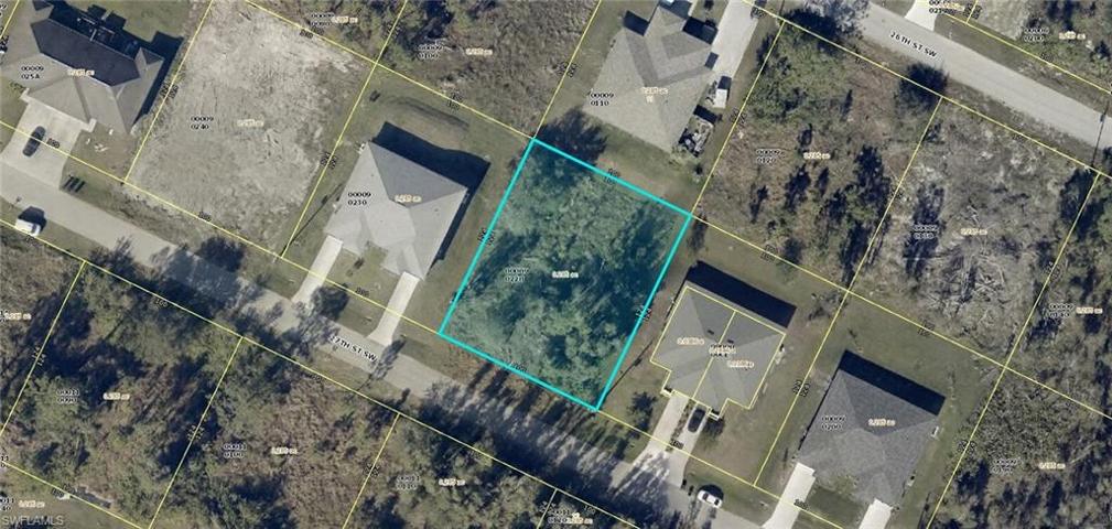 4720-4722  27th SW ST, LEHIGH ACRES, FL 33973