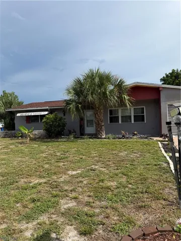 1506 Grandale St, Lehigh Acres, Florida 33936