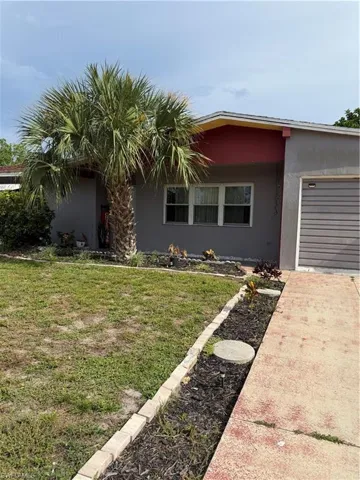 1506 Grandale St, Lehigh Acres, Florida 33936