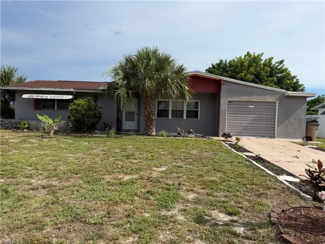 1506 Grandale St, Lehigh Acres, Florida 33936