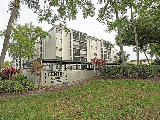 2121 Collier AVE # 118, FORT MYERS FL 33901