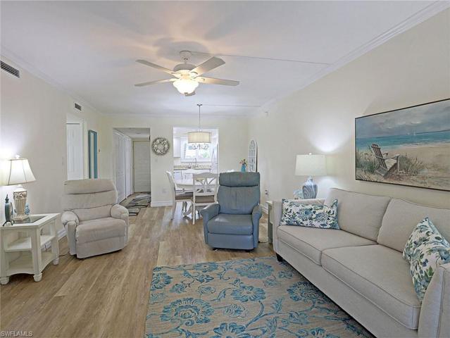2121 Collier AVE # 118, FORT MYERS FL 33901