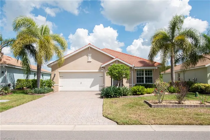 2881 Apple Blossom Dr, Alva, Florida 33920