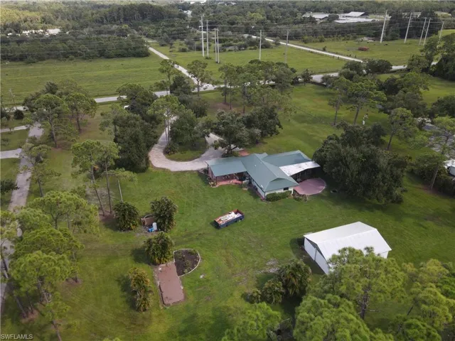 View of property location