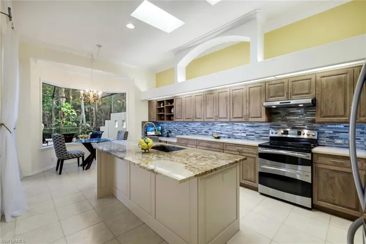3033 Olde Cove Way, Naples, Florida 34119
