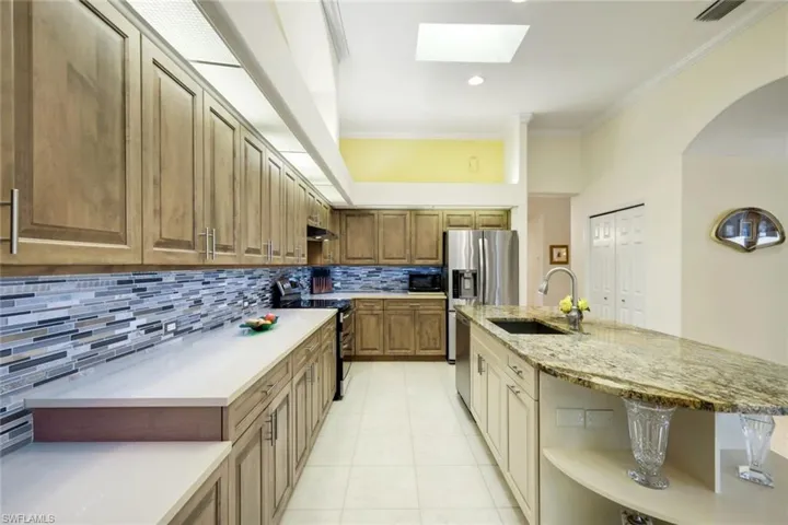 3033 Olde Cove Way, Naples, Florida 34119