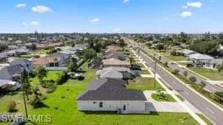 View of birds eye view of property