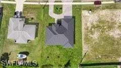 View of birds eye view of property
