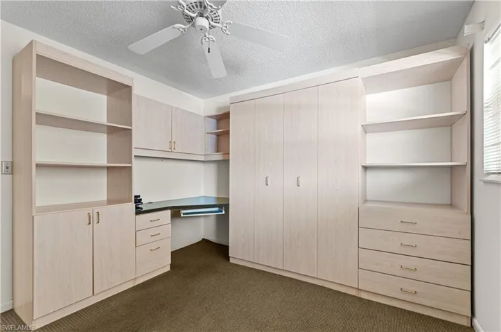 Guest bedroom/office