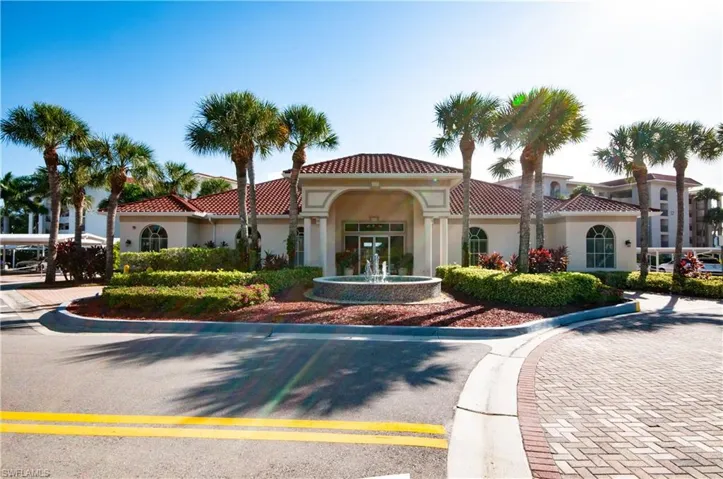 Club house