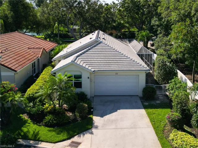 120  Livermore  LN, Naples, FL 34119