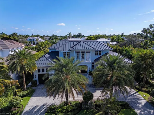 1675 Gordon Dr, Naples, Florida 34102
