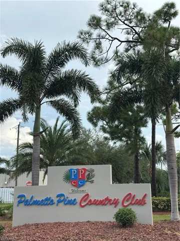 Championship Golfing
