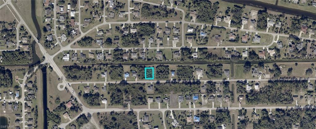 821  Porter E ST, Lehigh Acres, FL 33974