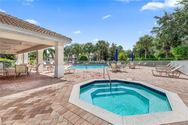 5706 Mayflower Way 205, Ave Maria, Florida 34142