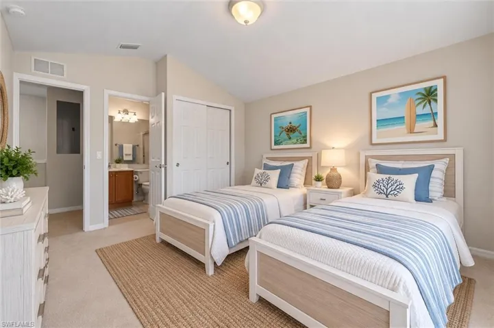 5706 Mayflower Way 205, Ave Maria, Florida 34142
