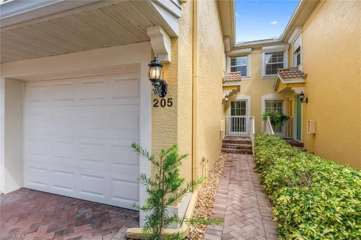 5706 Mayflower Way 205, Ave Maria, Florida 34142