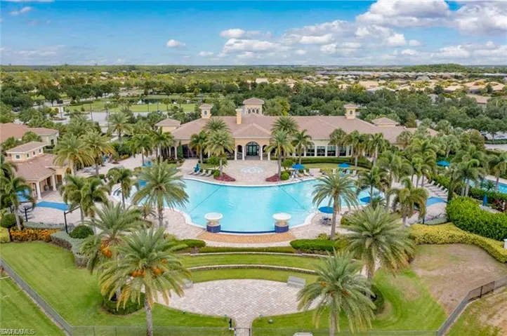 5706 Mayflower Way 205, Ave Maria, Florida 34142