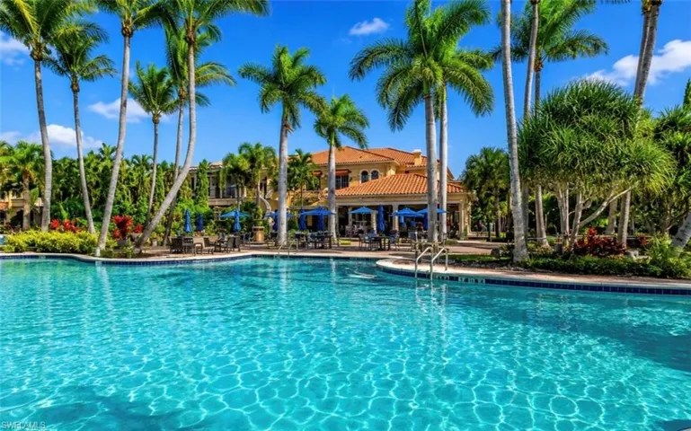 1277 Rialto Way 102, Naples, Florida 34114