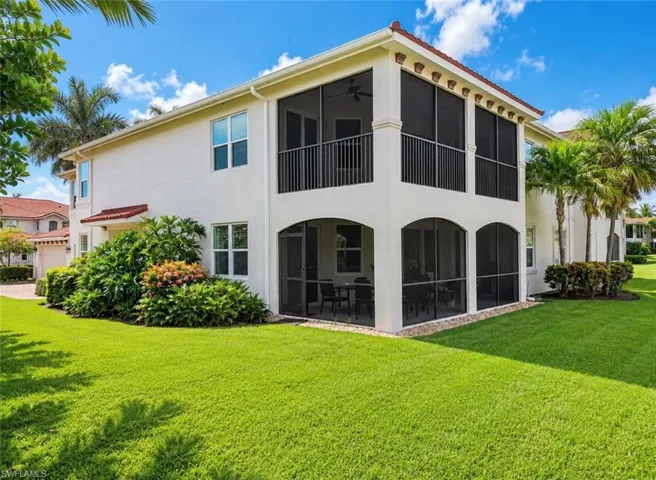 1277 Rialto Way 102, Naples, Florida 34114
