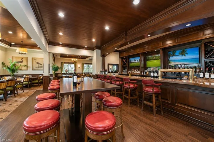 1277 Rialto Way 102, Naples, Florida 34114