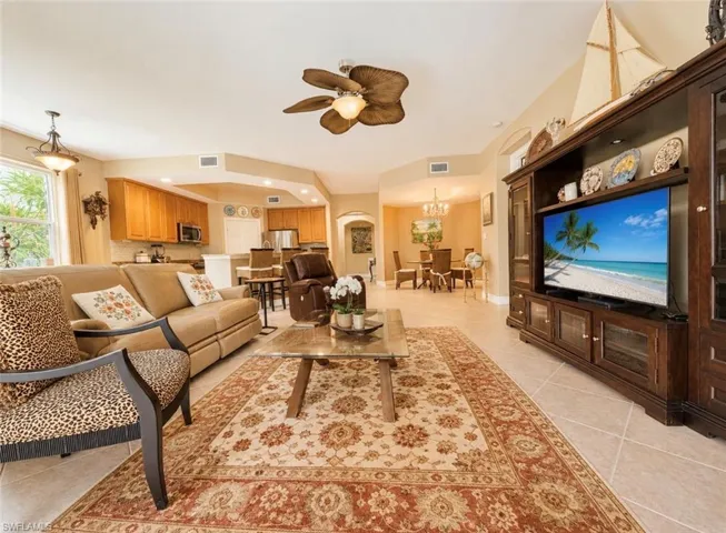 1277 Rialto Way 102, Naples, Florida 34114