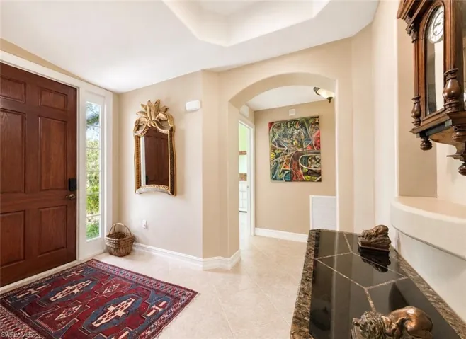 1277 Rialto Way 102, Naples, Florida 34114