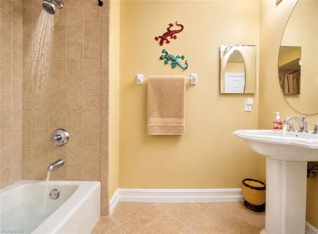 1277 Rialto Way 102, Naples, Florida 34114
