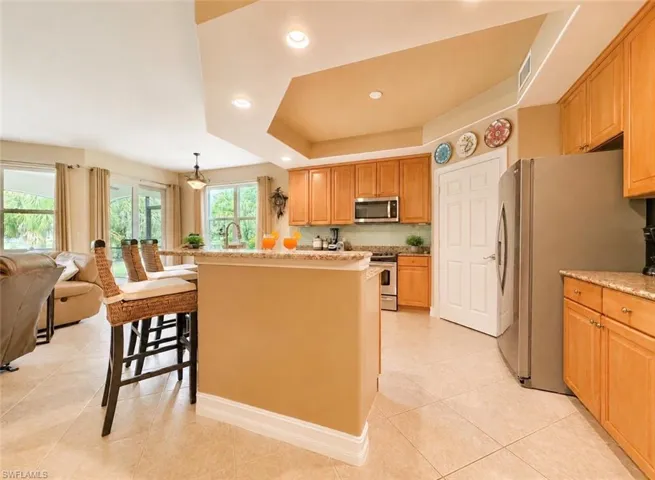 1277 Rialto Way 102, Naples, Florida 34114