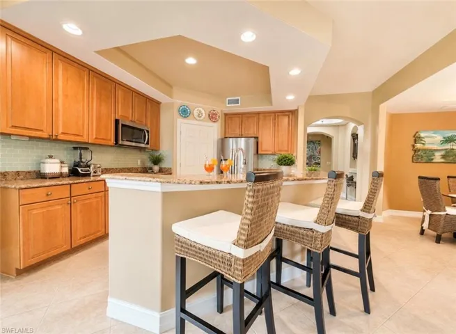 1277 Rialto Way 102, Naples, Florida 34114