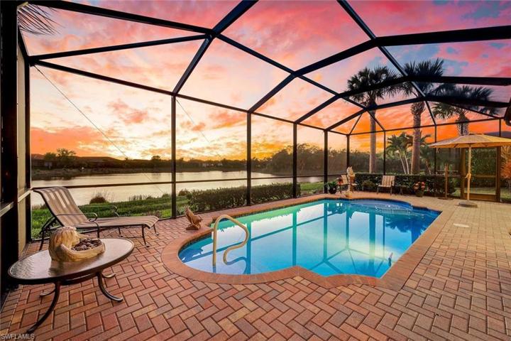 Beautiful Lake Views
