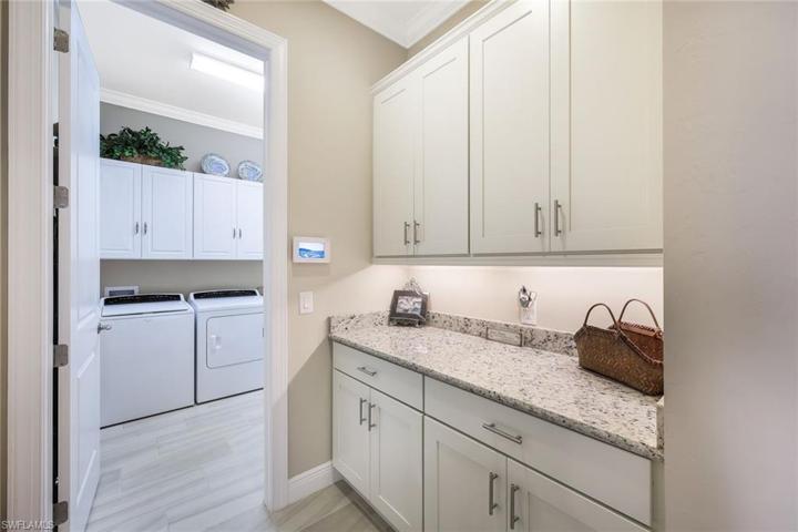 Butler's Pantry