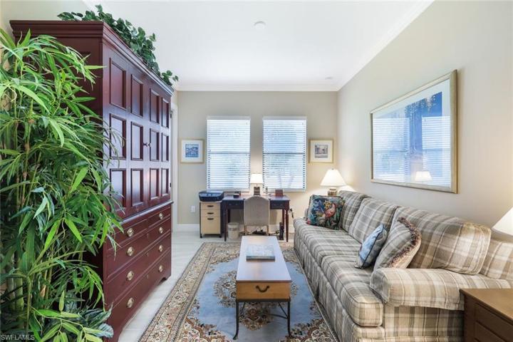 4th Bedroom/Flex Room