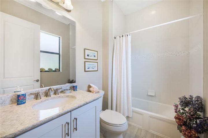 3rd Bathroom