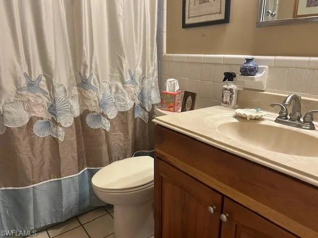 1649 N Hermitage  RD, Fort Myers, FL 33919