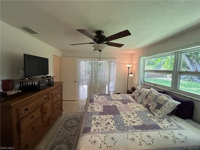 1649 N Hermitage  RD, Fort Myers, FL 33919