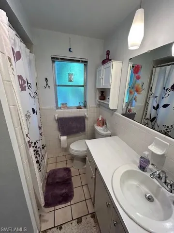 1649 N Hermitage  RD, Fort Myers, FL 33919