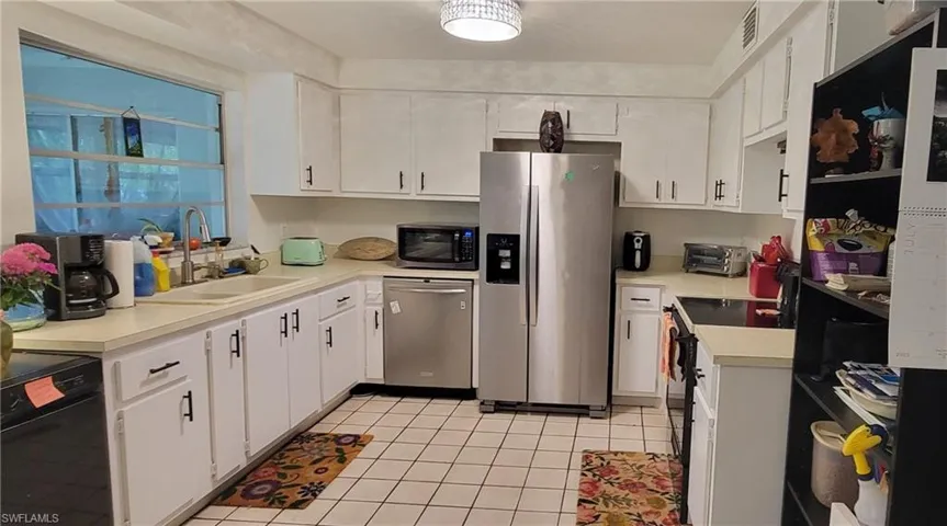 1649 N Hermitage  RD, Fort Myers, FL 33919