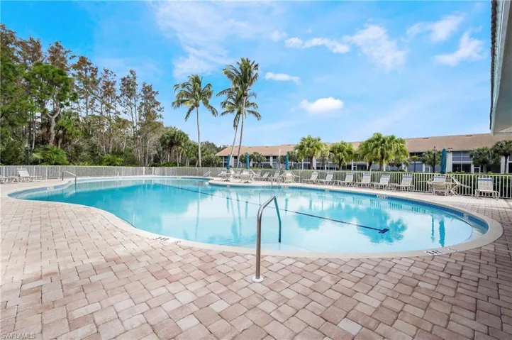 14515 Grey Fox Run 110, Naples, Florida 34110