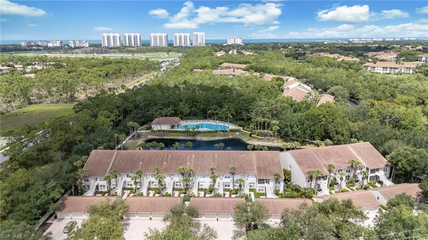 14515 Grey Fox Run 110, Naples, Florida 34110