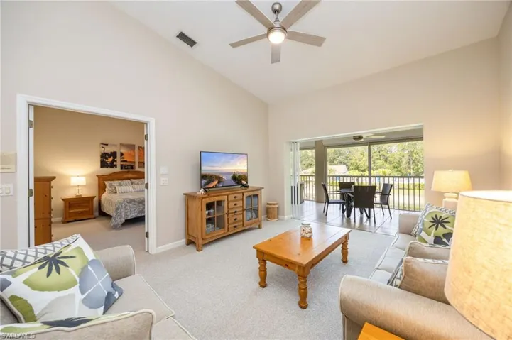 14515 Grey Fox Run 110, Naples, Florida 34110