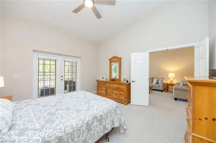 14515 Grey Fox Run 110, Naples, Florida 34110