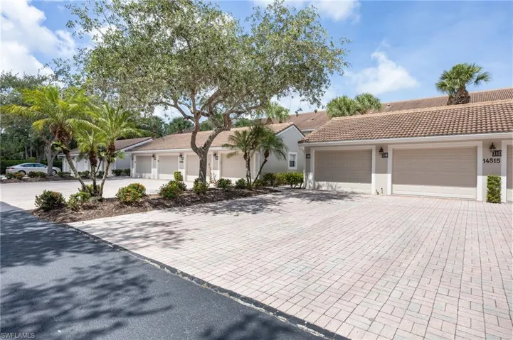 14515 Grey Fox Run 110, Naples, Florida 34110