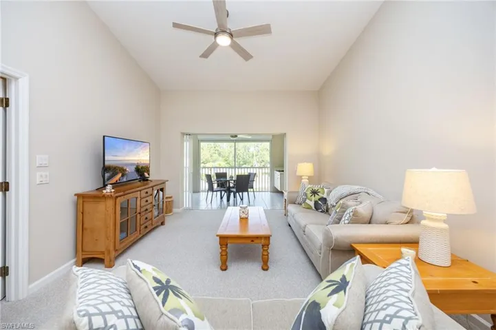 14515 Grey Fox Run 110, Naples, Florida 34110
