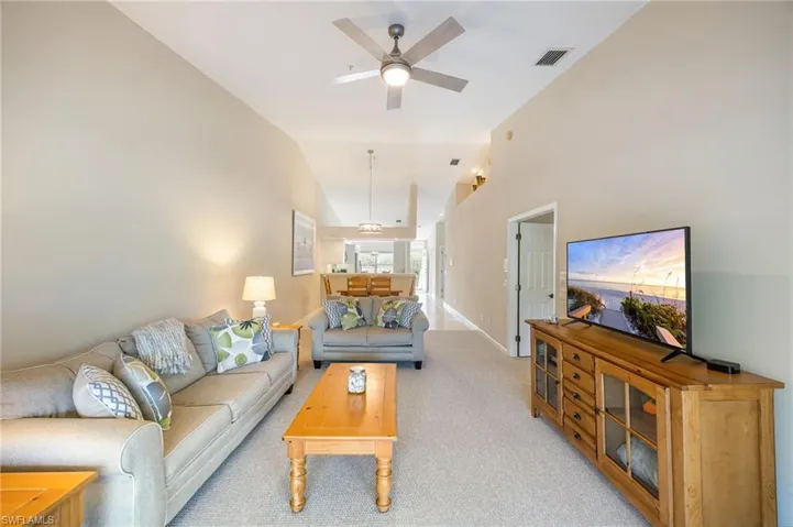 14515 Grey Fox Run 110, Naples, Florida 34110