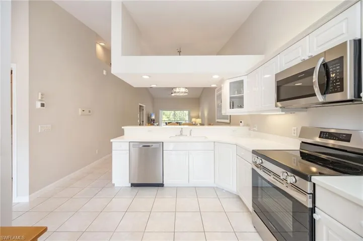 14515 Grey Fox Run 110, Naples, Florida 34110
