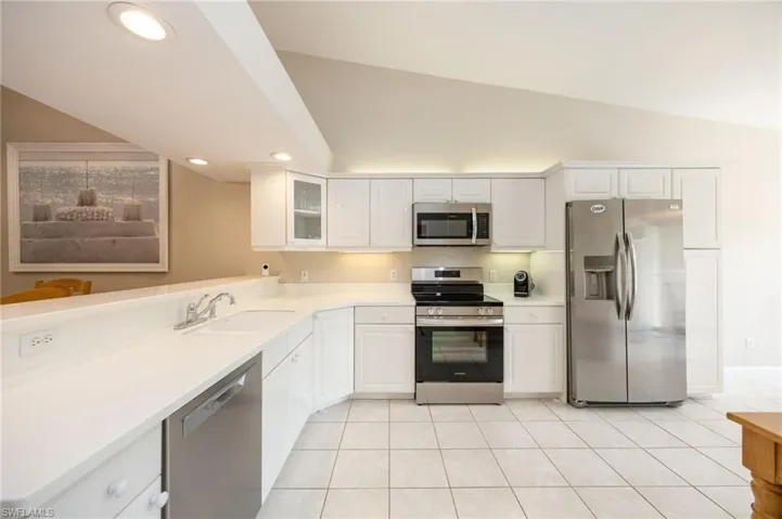 14515 Grey Fox Run 110, Naples, Florida 34110