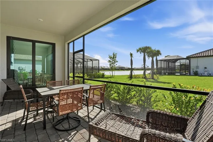 18707  Ivywood  PL, Estero, FL 33928