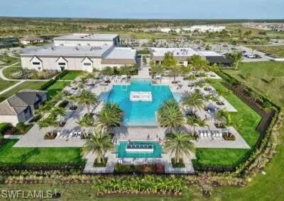 18707  Ivywood  PL, Estero, FL 33928