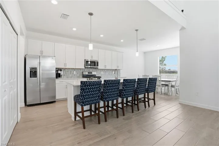 18707  Ivywood  PL, Estero, FL 33928